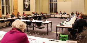 Foto: Jo Rodejohann | CC BY-NC-SA 3.0 DE Zweiter Runder Tisch 2013