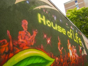 House of Life
