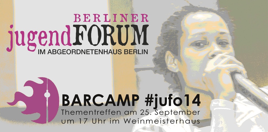 Berliner jugendFORUM