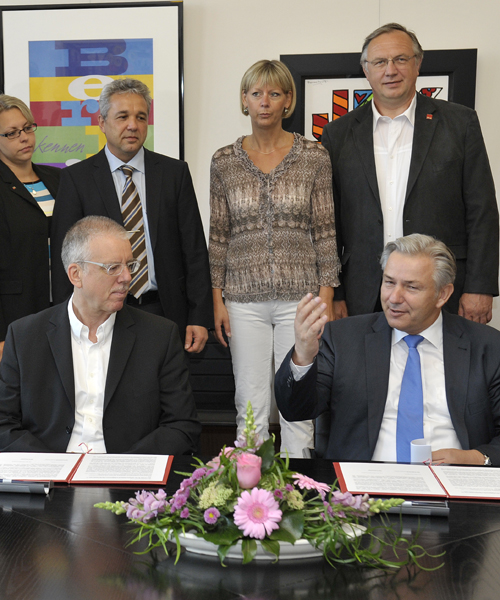 Erklärung 2013