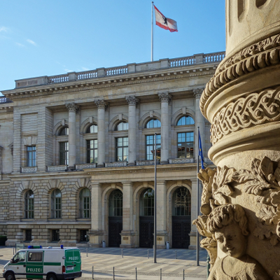 Abgeordnetenhaus von Berlin