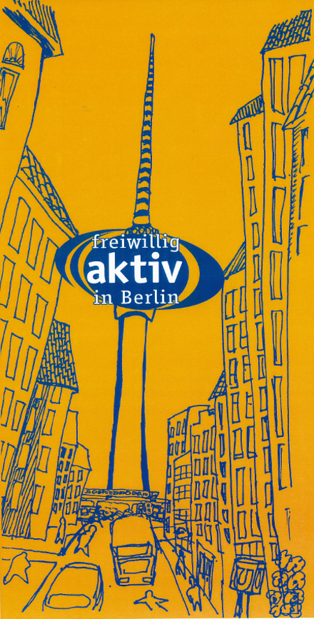 Runde Tische 2001 Titelgrafik