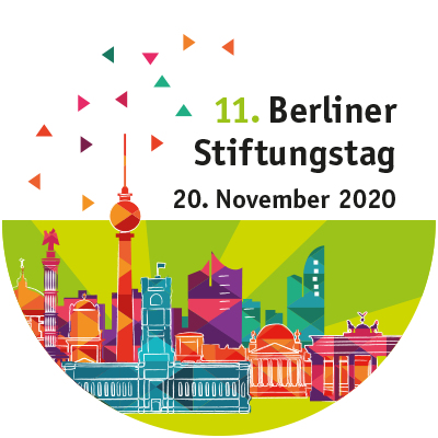 11. Berliner Stiftungstag